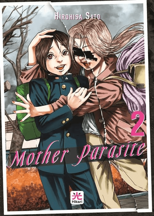 Mother Parasite