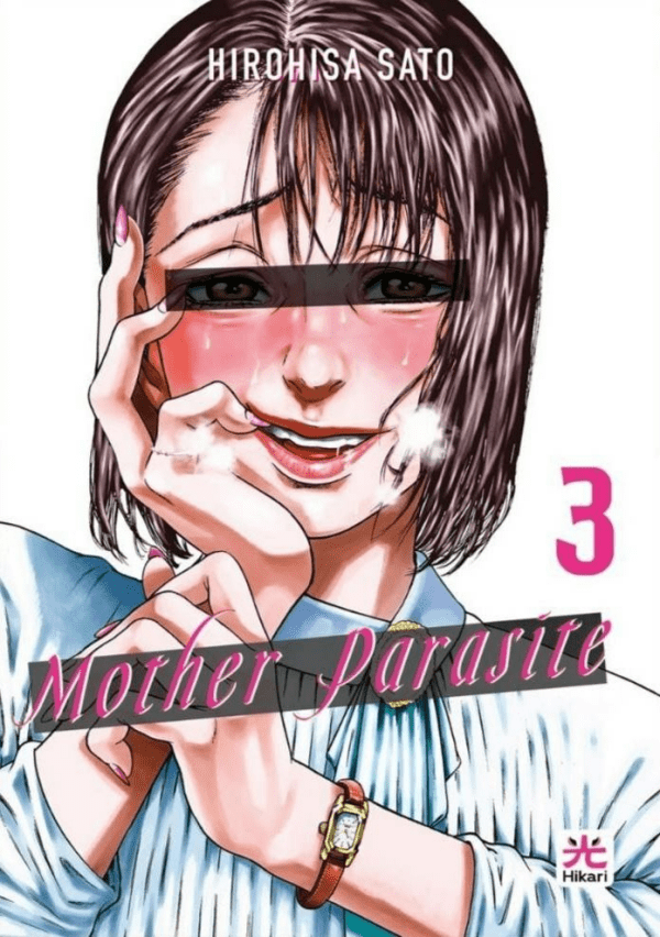 Mother Parasite