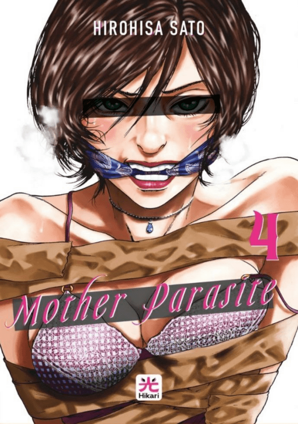 Mother Parasite