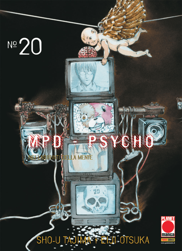 Mpd Psycho