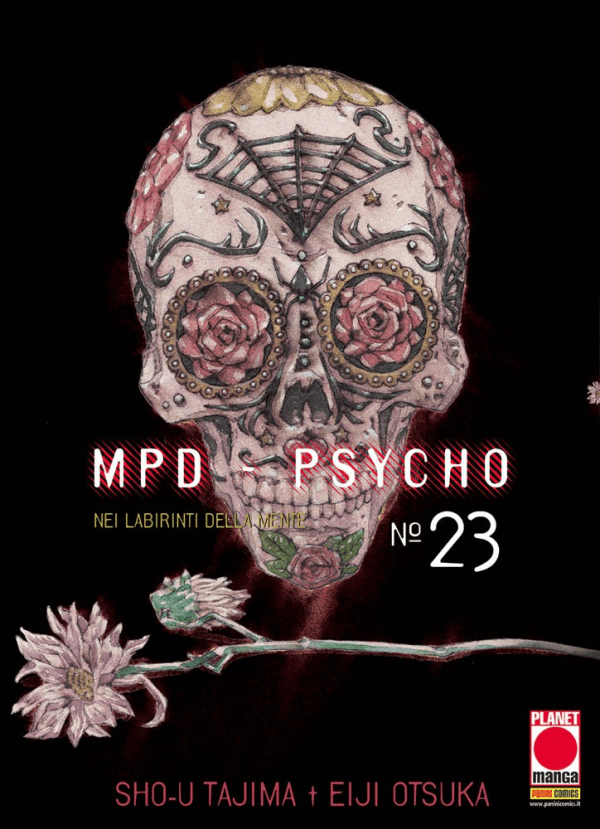 Mpd Psycho