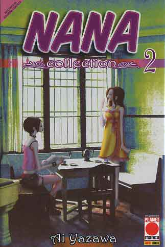 Nana Collection
