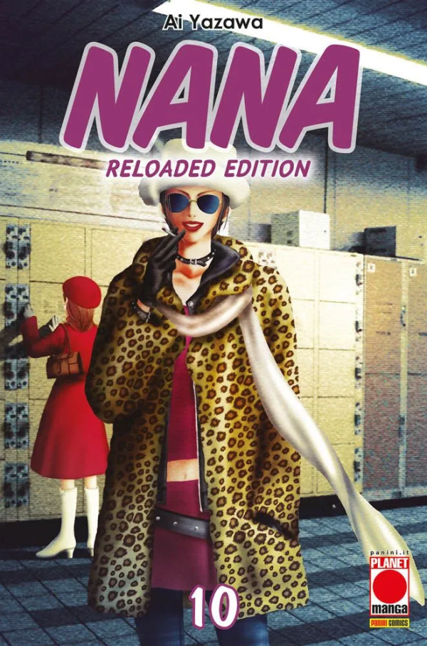 Nana Reloaded Edition