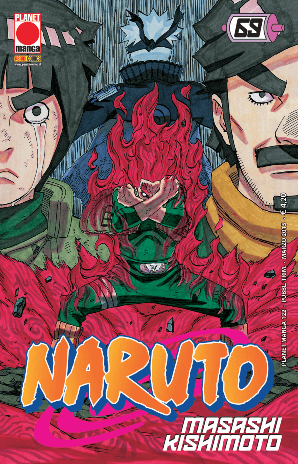Naruto