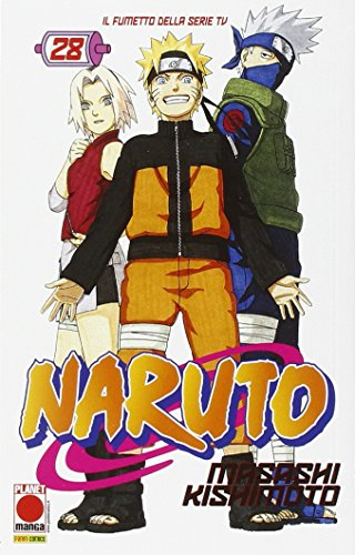 Naruto Il Mito