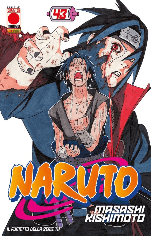 Naruto Il Mito