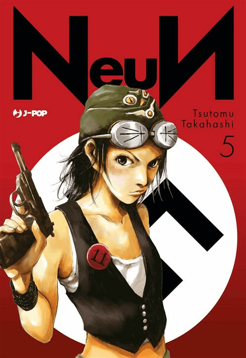 Neun