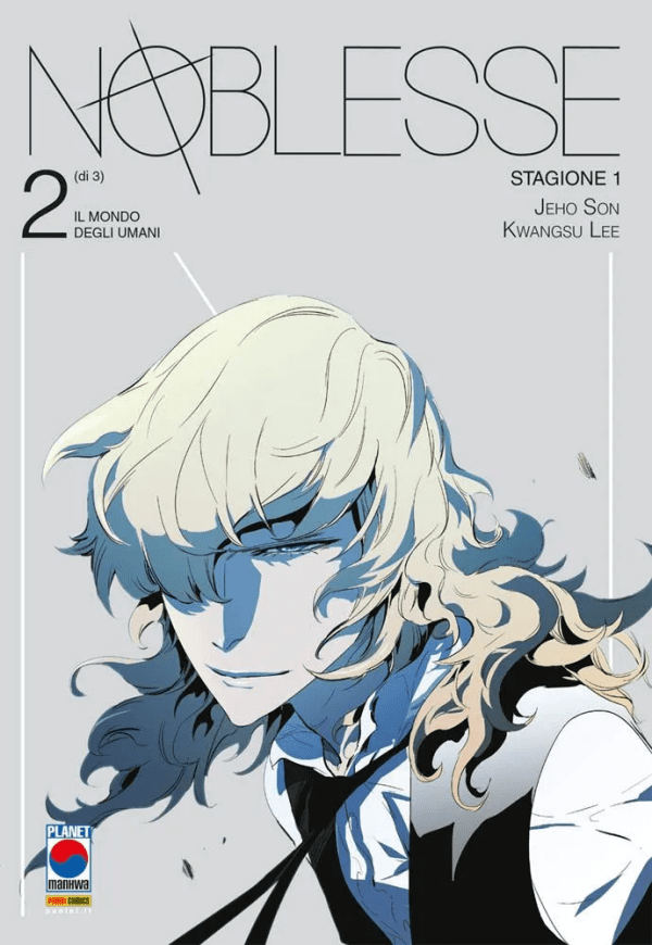 Noblesse Stagione I