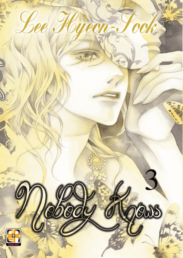 Nobody Knows