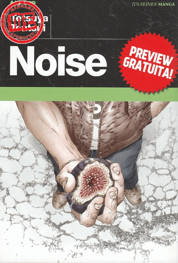 Noise Preview Gratuita