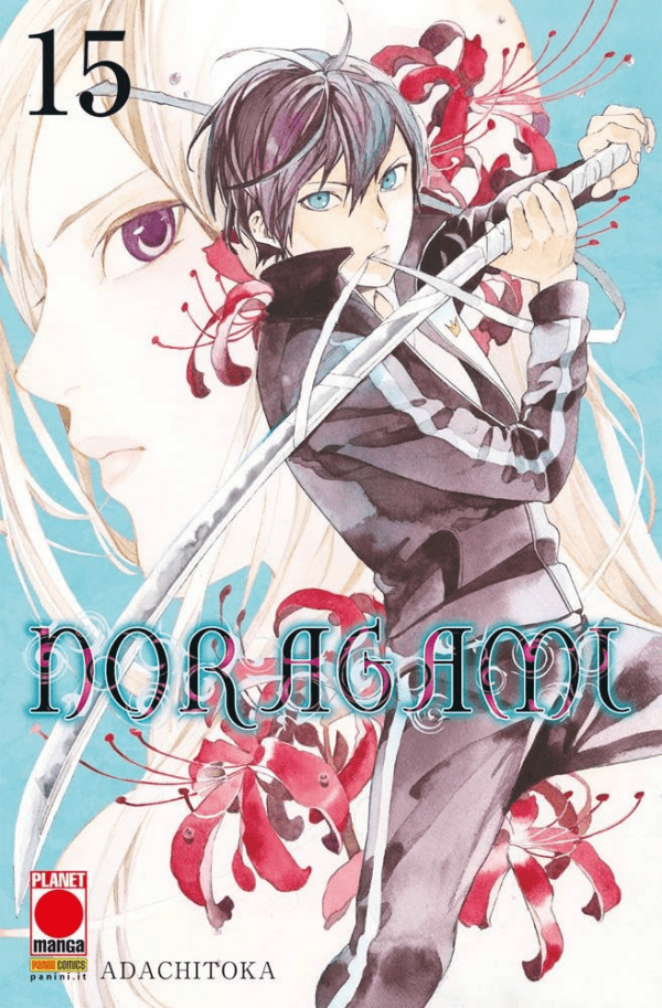 Noragami