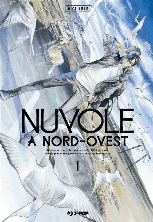 Nuvole A Nord Ovest