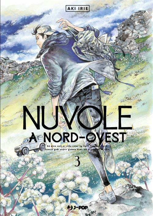 Nuvole A Nord Ovest