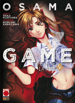 Osama Game Il Gioco Del Re La Fine?
