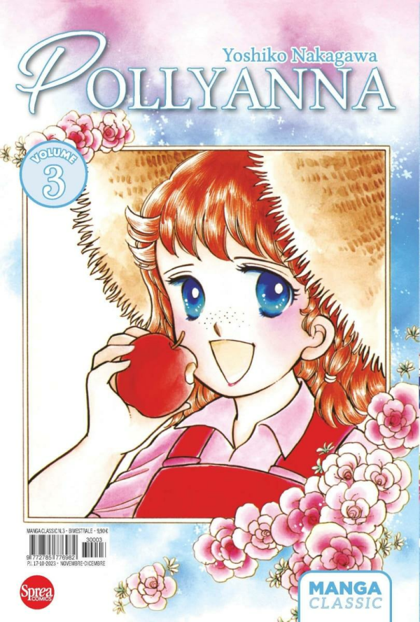 Pollyanna