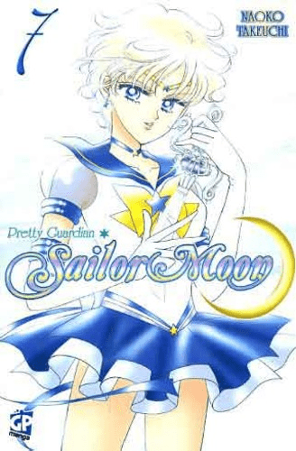 Pretty Guardian Sailor Moon Deluxe