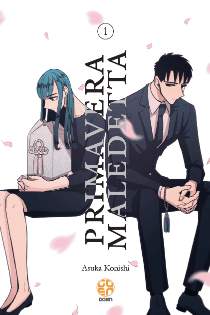 Primavera Maledetta