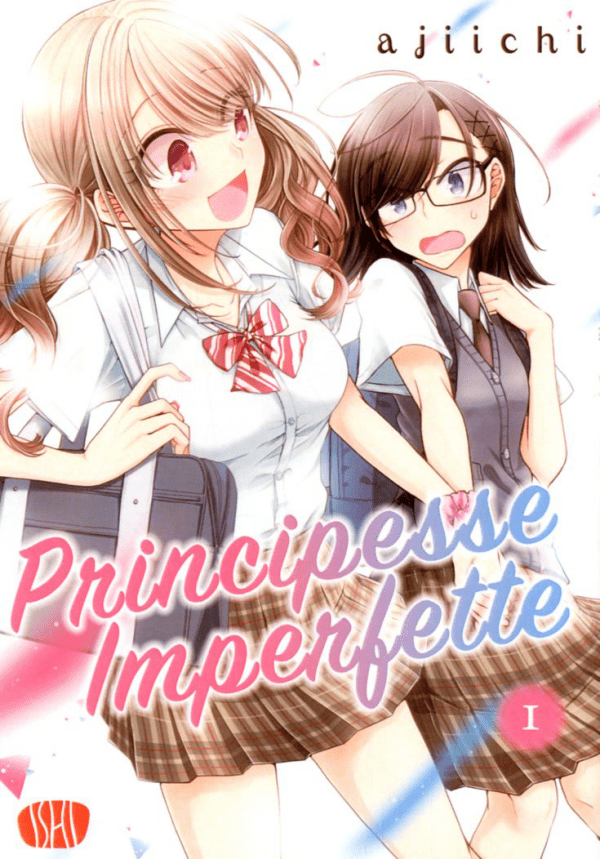 Principesse Imperfette