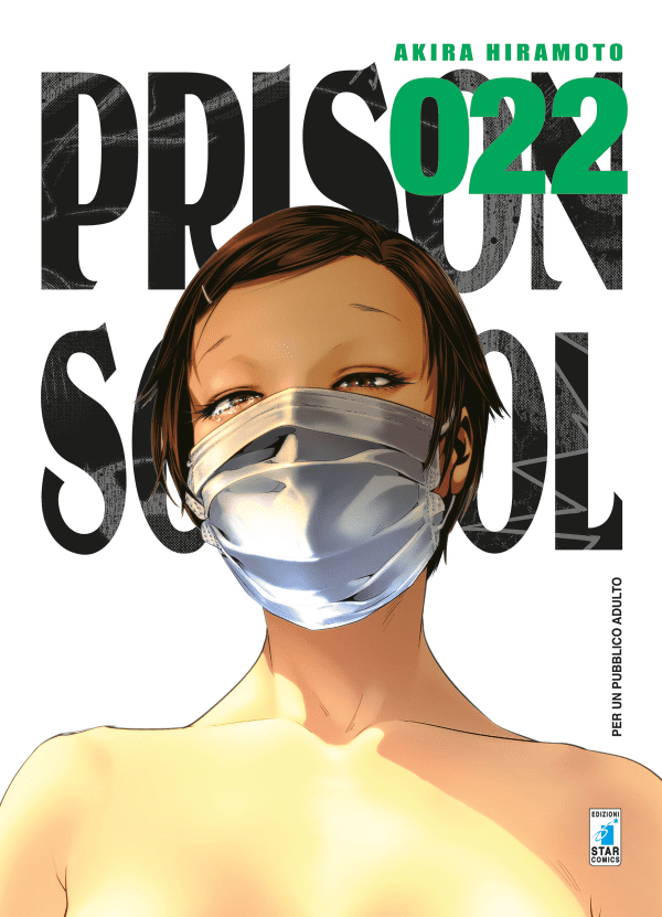 Prison School