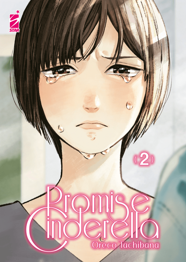 Promise Cinderella