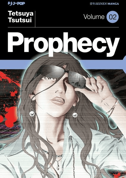 Prophecy Nuova Edizione