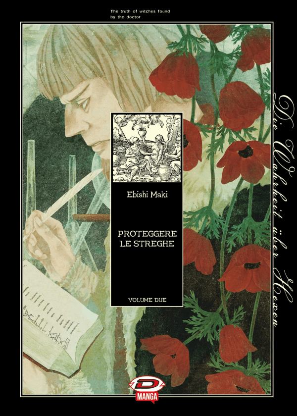 Proteggere Le Streghe