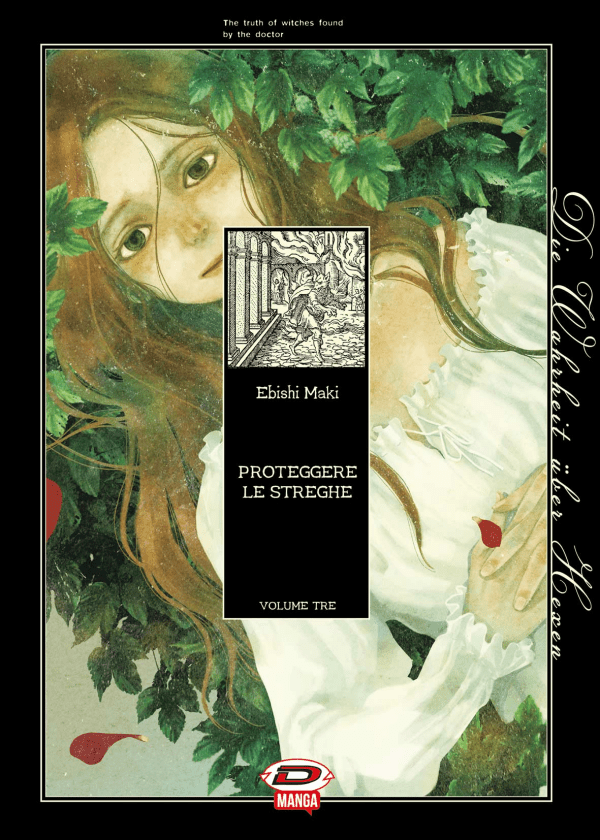 Proteggere Le Streghe
