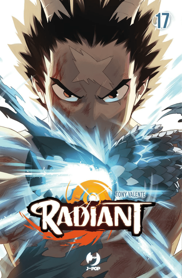 Radiant Nuova Edizione