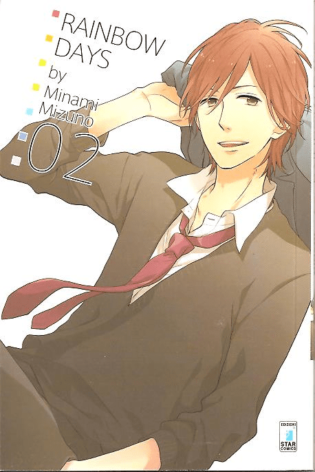 Rainbow Days