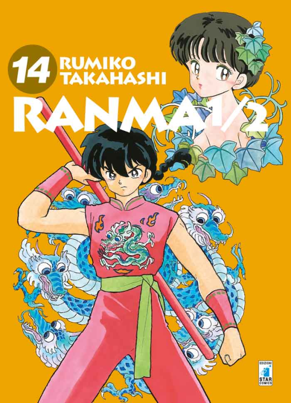 Ranma 1/2 New Edition 14 (di 20)