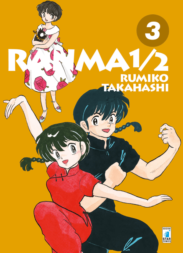 Ranma 1/2 New Edition 3 (di 20)