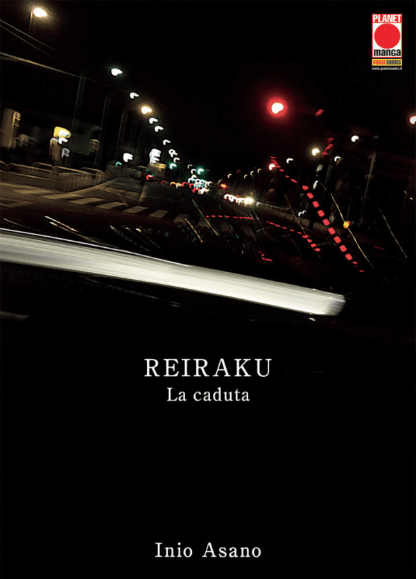 Reiraku La Caduta
