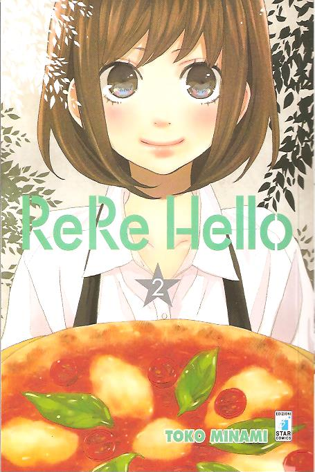 Rere Hello