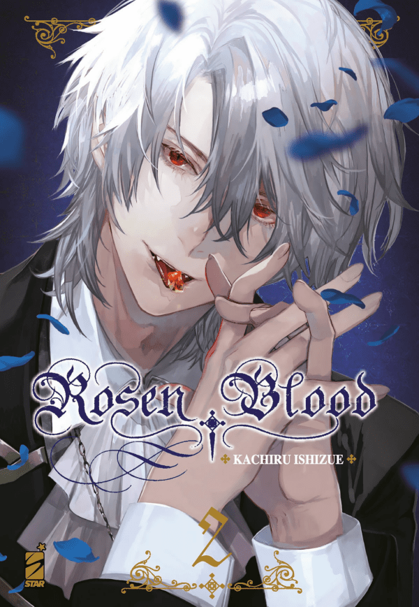 Rosen Blood