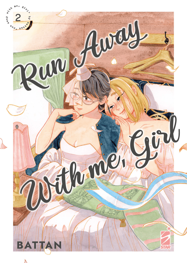 Run Away With Me Girl