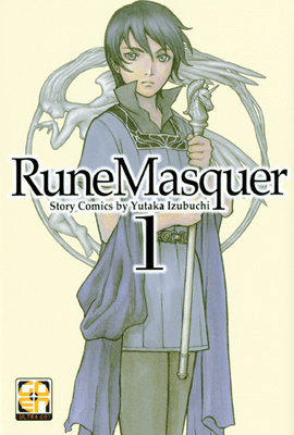 Rune Masquer