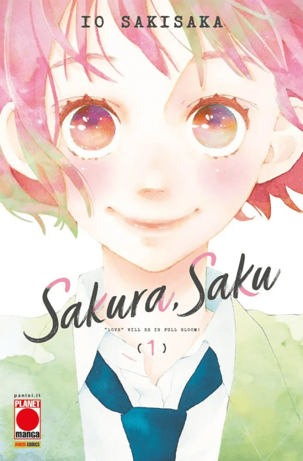 Sakura Saku