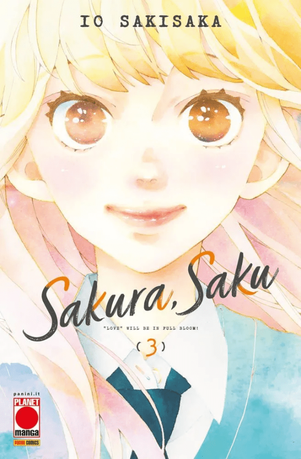 Sakura Saku