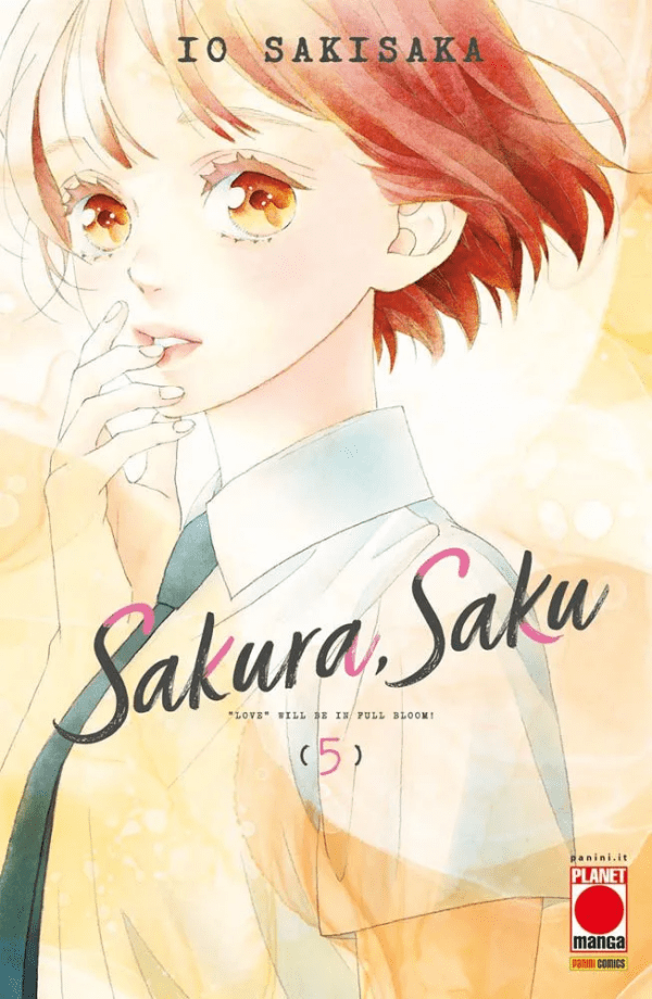 Sakura Saku