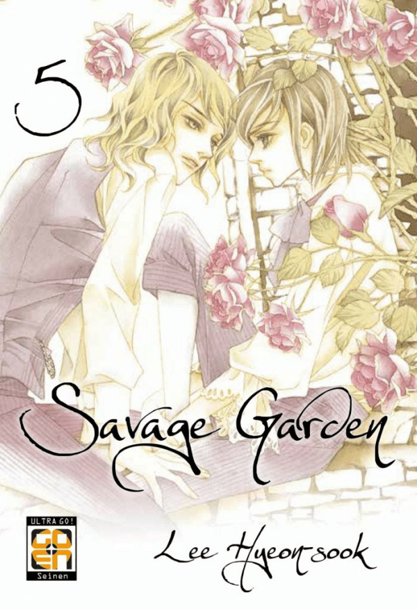 Savage Garden 5