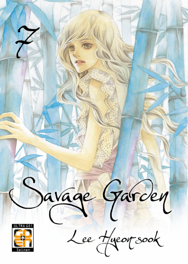 Savage Garden 7