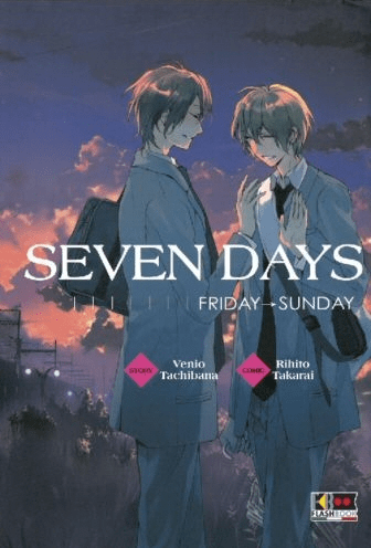 Seven Days
