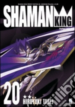 Shaman King Perfect Edition