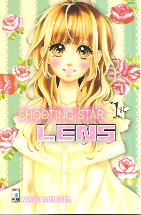 Shooting Star Lens