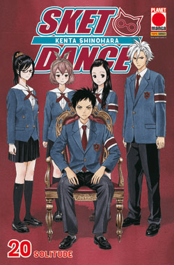 Sket Dance