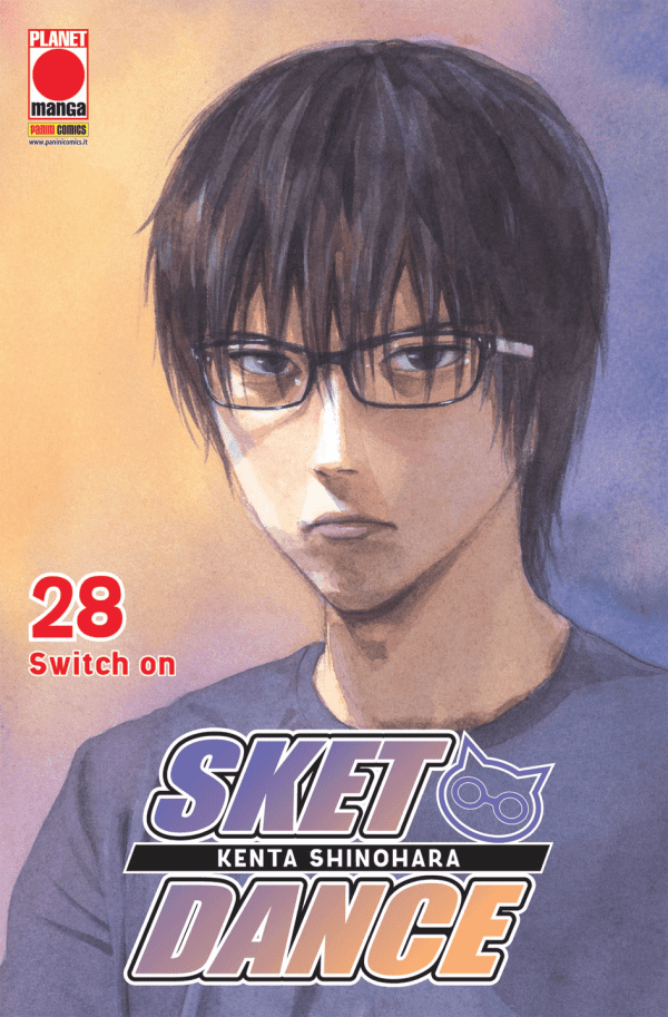Sket Dance