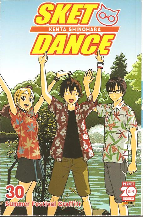 Sket Dance