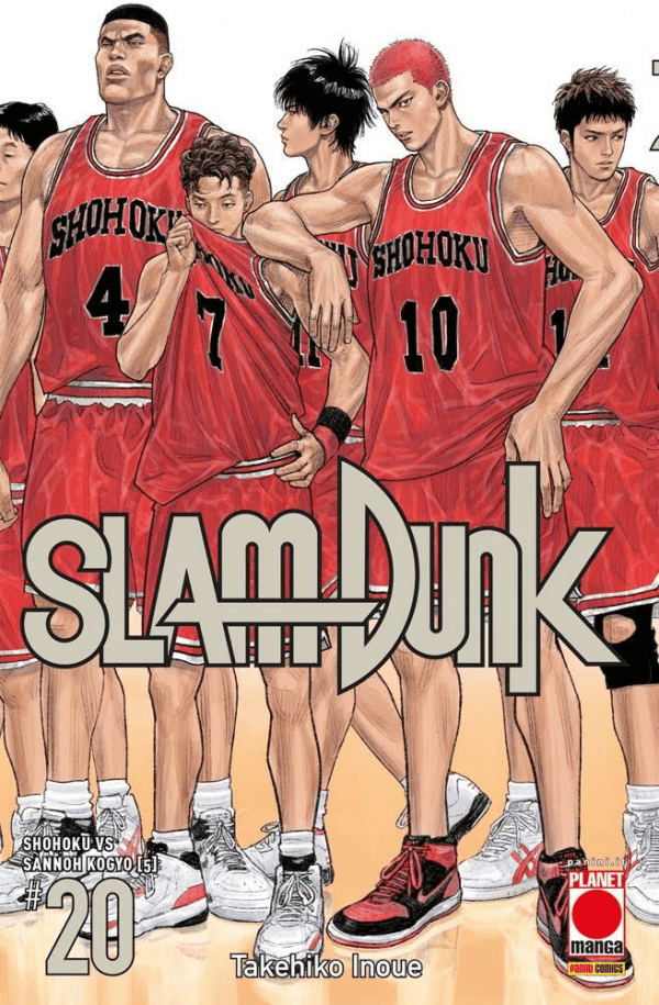 Slam Dunk