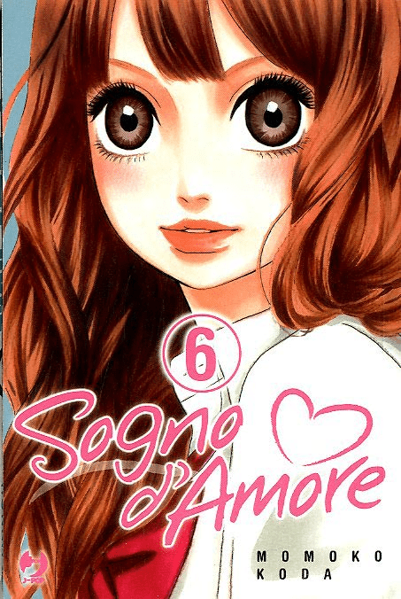 Sogno D'amore
