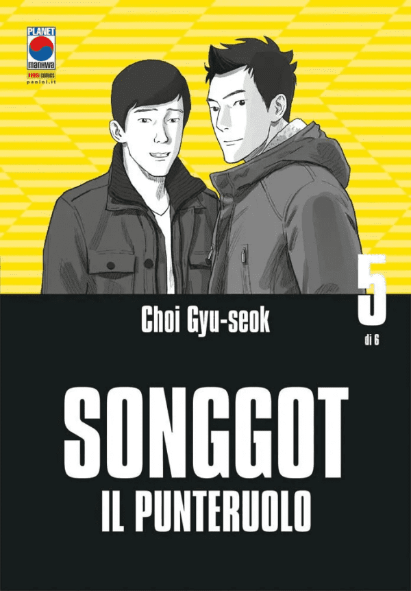 Songgot